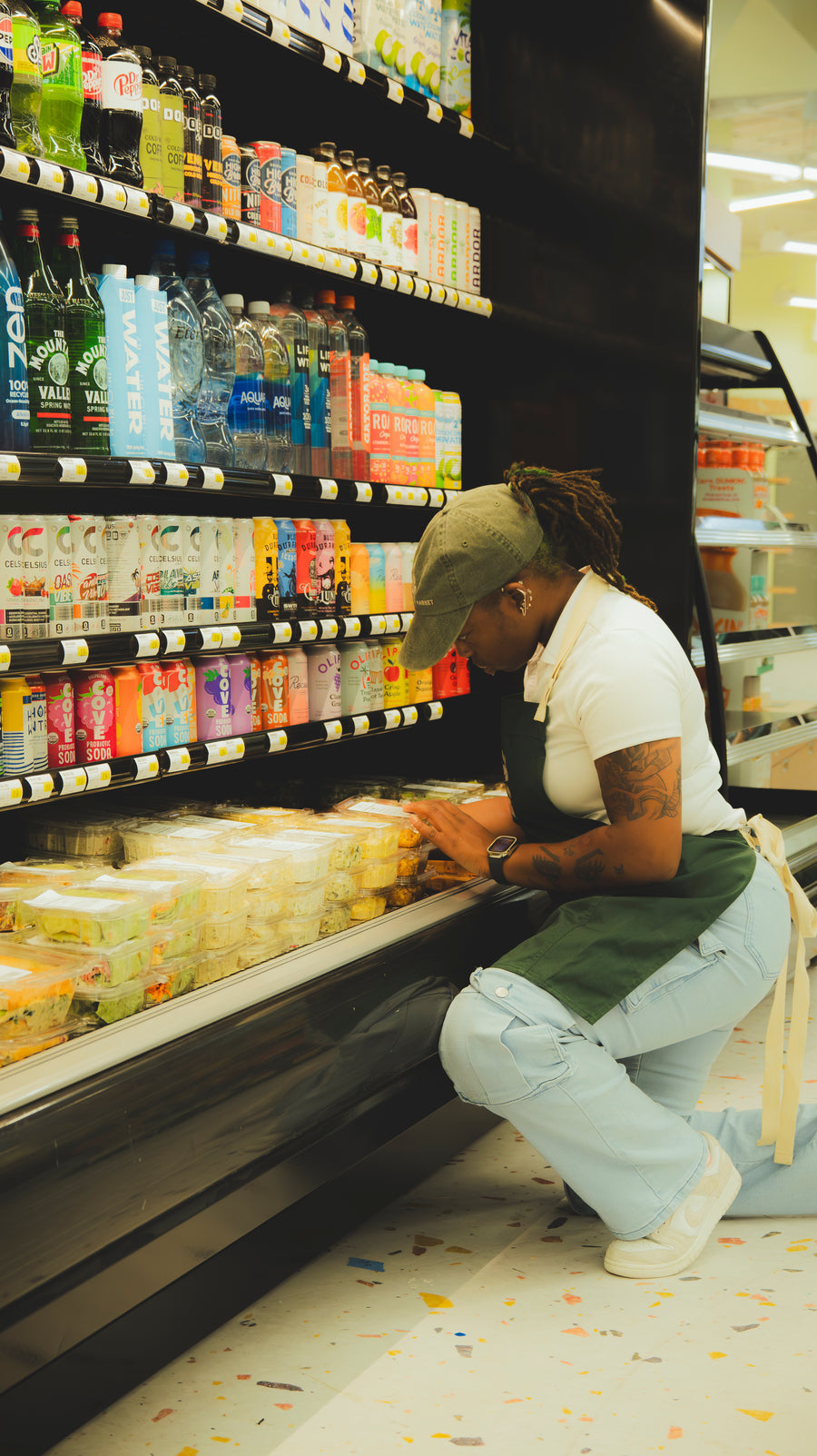 Azli Fresh Locations – Azalea Fresh Market