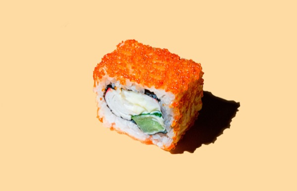 Fresh Sushi